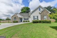 Land for sale in Walton County, Georgia