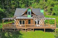 Undeveloped Land for sale in Rabun County, Georgia