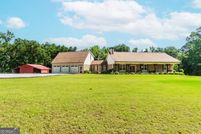 Land for sale in Newton County, Georgia