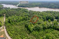 Land for sale in Putnam County, Georgia