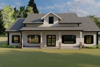 Lakefront Property for sale in Hall County, Georgia