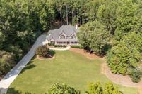 Land for sale in Jackson County, Georgia