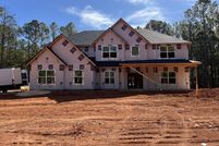 Land for sale in Pike County, Georgia