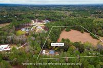 Land for sale in Fayette County, Georgia