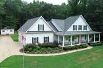 Horse Property for sale in Oglethorpe County, Georgia