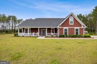 Land for sale in Camden County, Georgia