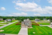 Land for sale in Henry County, Georgia