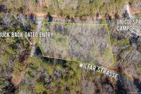 Homesite for sale in White County, Georgia