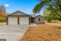 Land for sale in Bartow County, Georgia