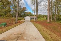 Land for sale in Franklin County, Georgia