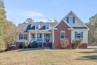 Land for sale in Pike County, Georgia