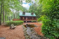 Land for sale in Paulding County, Georgia