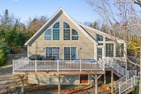 Land for sale in Penobscot County, Maine