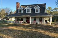 Land for sale in San Augustine County, Texas