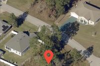 Land for sale in Marion County, Florida