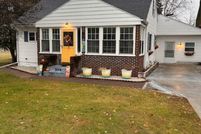 Farm and Ranch for sale in Gratiot County, Michigan