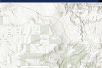 Land for sale in Crook County, Oregon