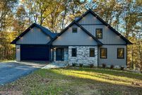 Land for sale in Gilmer County, Georgia