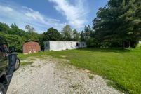 Land for sale in Spencer County, Indiana
