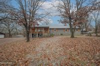 Land for sale in Newton County, Missouri