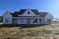 Land for sale in Crockett County, Tennessee