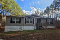 Land for sale in Vance County, North Carolina