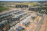 Land for sale in Lubbock County, Texas