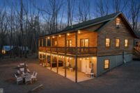 Land for sale in Garrett County, Maryland