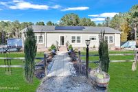 House for sale in Pitt County, North Carolina