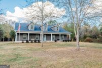 Land for sale in Houston County, Georgia