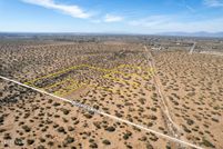 Land for sale in El Paso County, Texas