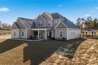 Land for sale in Hoke County, North Carolina