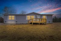 Land for sale in Campbell County, Tennessee