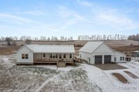 Land for sale in Oceana County, Michigan