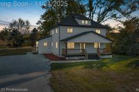 Farm and Ranch for sale in Saint Clair County, Michigan