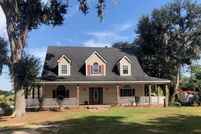 Land for sale in Lanier County, Georgia