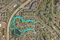 Land for sale in Hennepin County, Minnesota