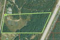Land for sale in Pittsburg County, Oklahoma