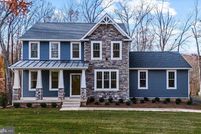 Land for sale in Stafford County, Virginia