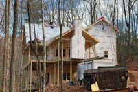 Land for sale in Fannin County, Georgia