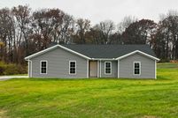 Land for sale in Posey County, Indiana