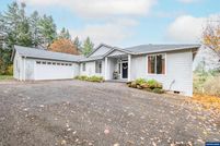 Land for sale in Marion County, Oregon