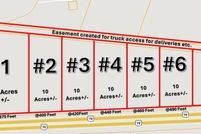 Land for sale in Oconee County, Georgia