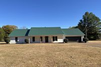 Timberland Property for sale in Crockett County, Tennessee