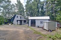 Farm and Ranch for sale in Dawson County, Georgia