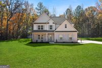 Land for sale in Henry County, Georgia