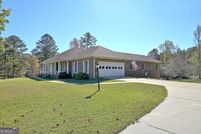 Land for sale in Coweta County, Georgia