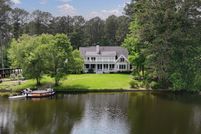 Waterfront Property for sale in Newton County, Georgia