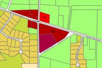 Land for sale in Henry County, Georgia