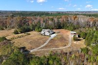 Land for sale in Meriwether County, Georgia